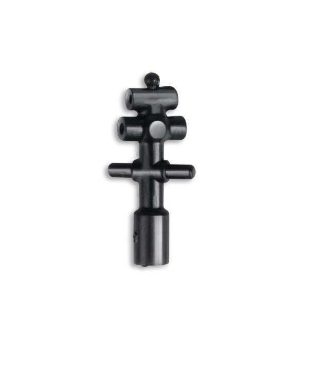 Helicóptero RC S5, cabeza de la cubierta de la barra de equilibrio, cuchilla principal de conexión, hebilla trasera, cabezal del eje interno, Cable de cargador USB para Syma S5