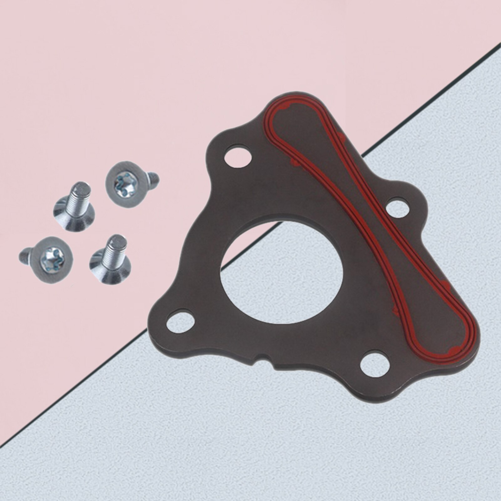 LS Camshaft Thrust Retainer Plate Seal 4.8 5.3L 6.0L 6.2L LSX LS1 LQ4 LQ9 LS2 LS3 83470