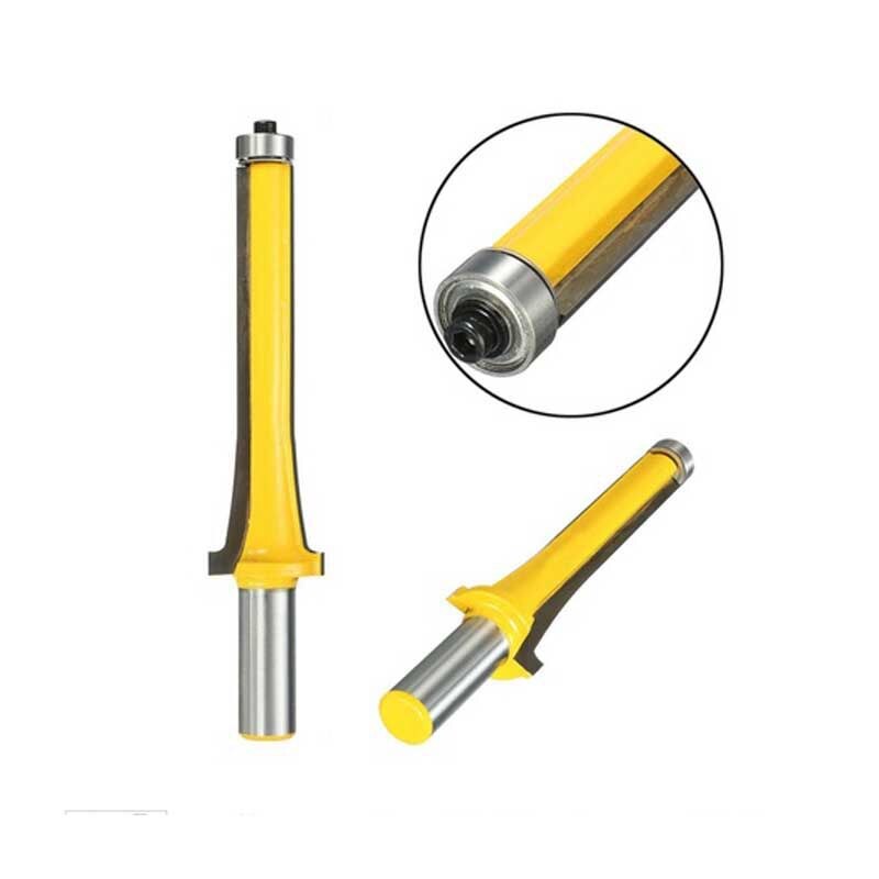 Louvre Router Bit Louvre Slat Houtbewerking Cutter Frezen Router Bit... – Grandado