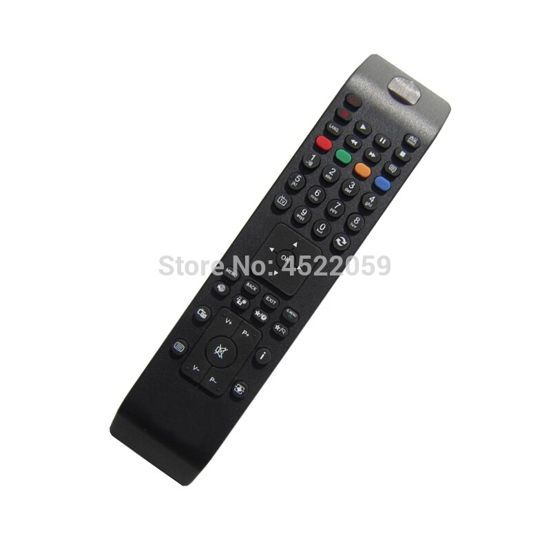 Mando a distancia para televisor SUNSTECH, 40DLEDTANDABK, LCD, LED
