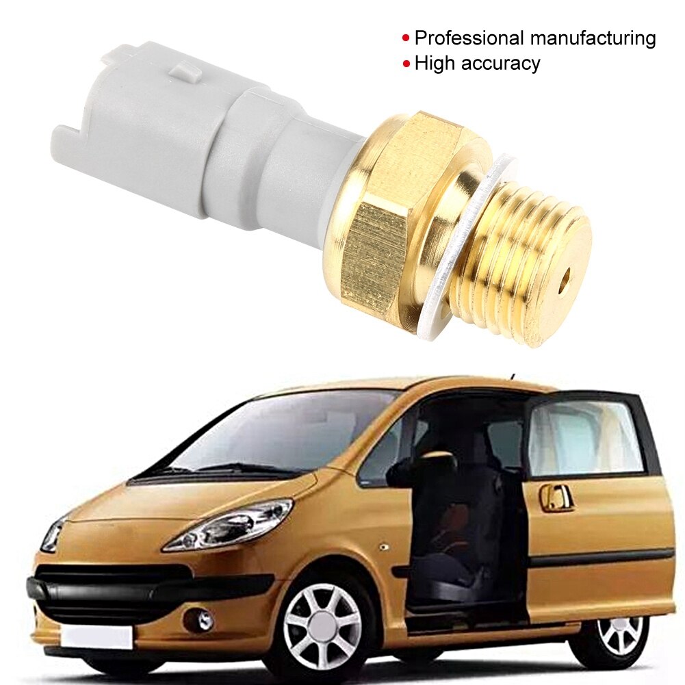 Interruptor de Sensor de presión de aceite de motor para coche 1131.C5 especialmente para PEUGEOT 306 806 406 407 1007 boxeador Experto