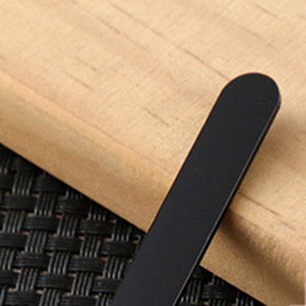 10 pcs Useful acrylic Ice Cream Sticks Popsicle Stick Kids Crafts DIY Handmade Making Crafts Baby Shower Kids: 4