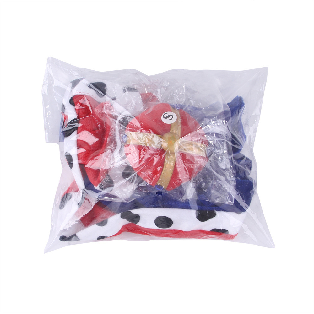 Novelty Halloween Dog Costumes Pet Clothes king Dressing up Jacket Coats for Dogs Funny French Bulldog Chihuahua Pug Clothing