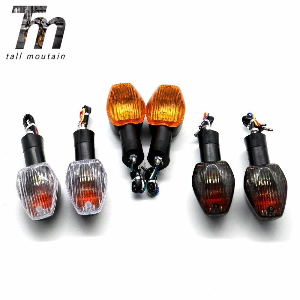 Richtingaanwijzer Indicator Lamp Voor Honda Cbr 900RR/1000RR/1100XX 900/1000 Rr CBR900RR 919/929/954 CBR1000RR CBR1100XX
