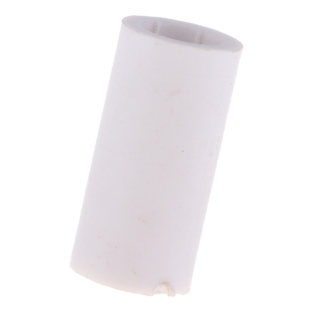 Lightweight Billiard Pool Cue Ferrules, Durable Billiard Cue Tips Repairing Kit(Length: 25mm/0.98inch, Diameter: 8mm/0.32inch)