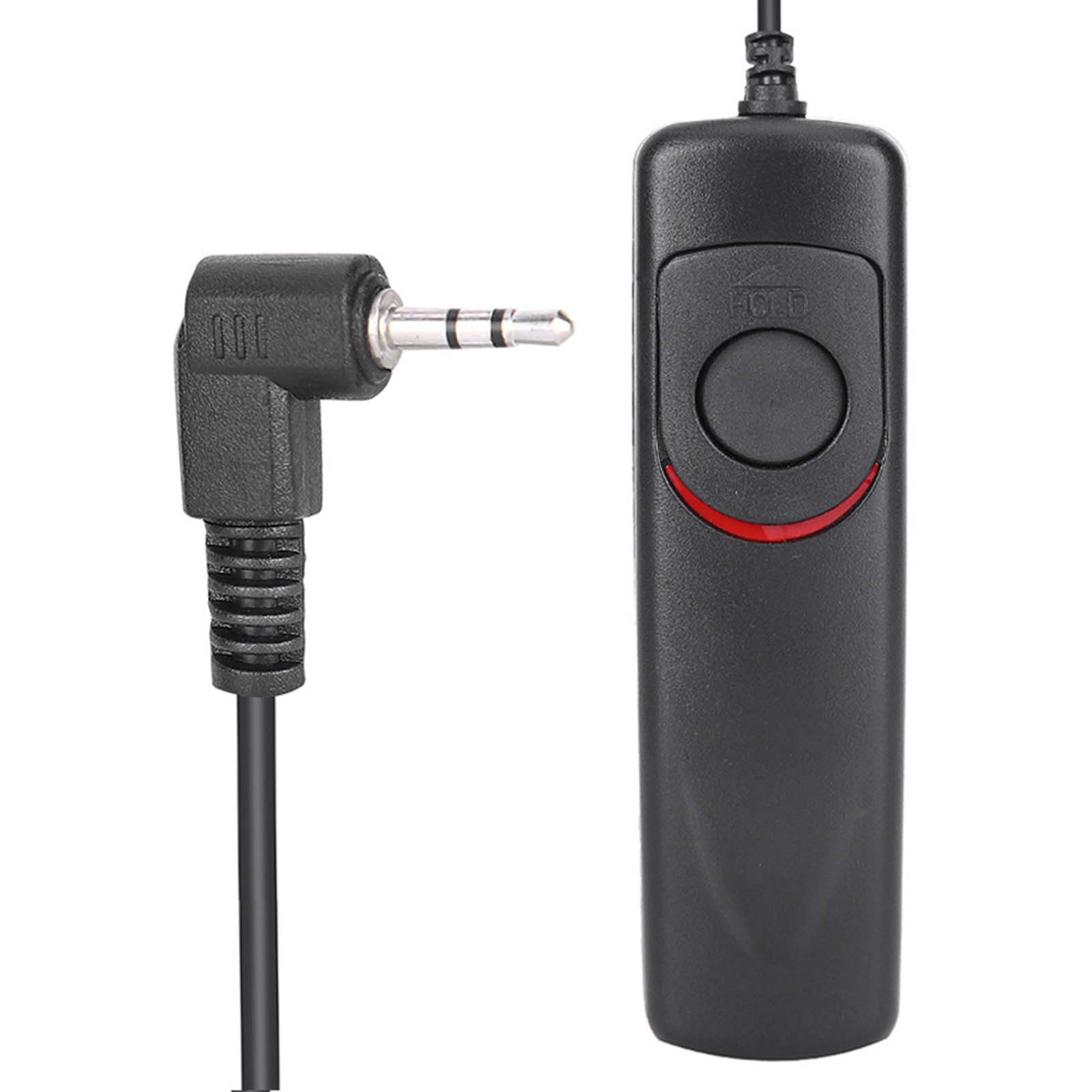 RS‑60E3 Shutter Release Remote Control Cable for Canon 500d 450d 700D 650D 550D 60D 600d