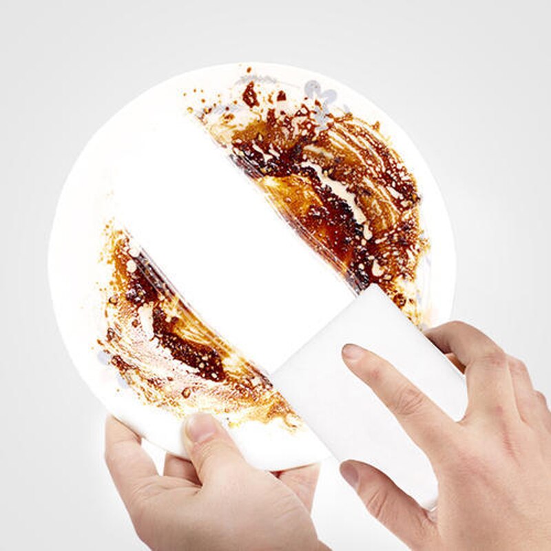 100 Pcs/lot Sponge Magic Sponge Cleaners Eraser White Cleaner Multi-functional Cleaning Kitchen Accessories Cleaning Sponges