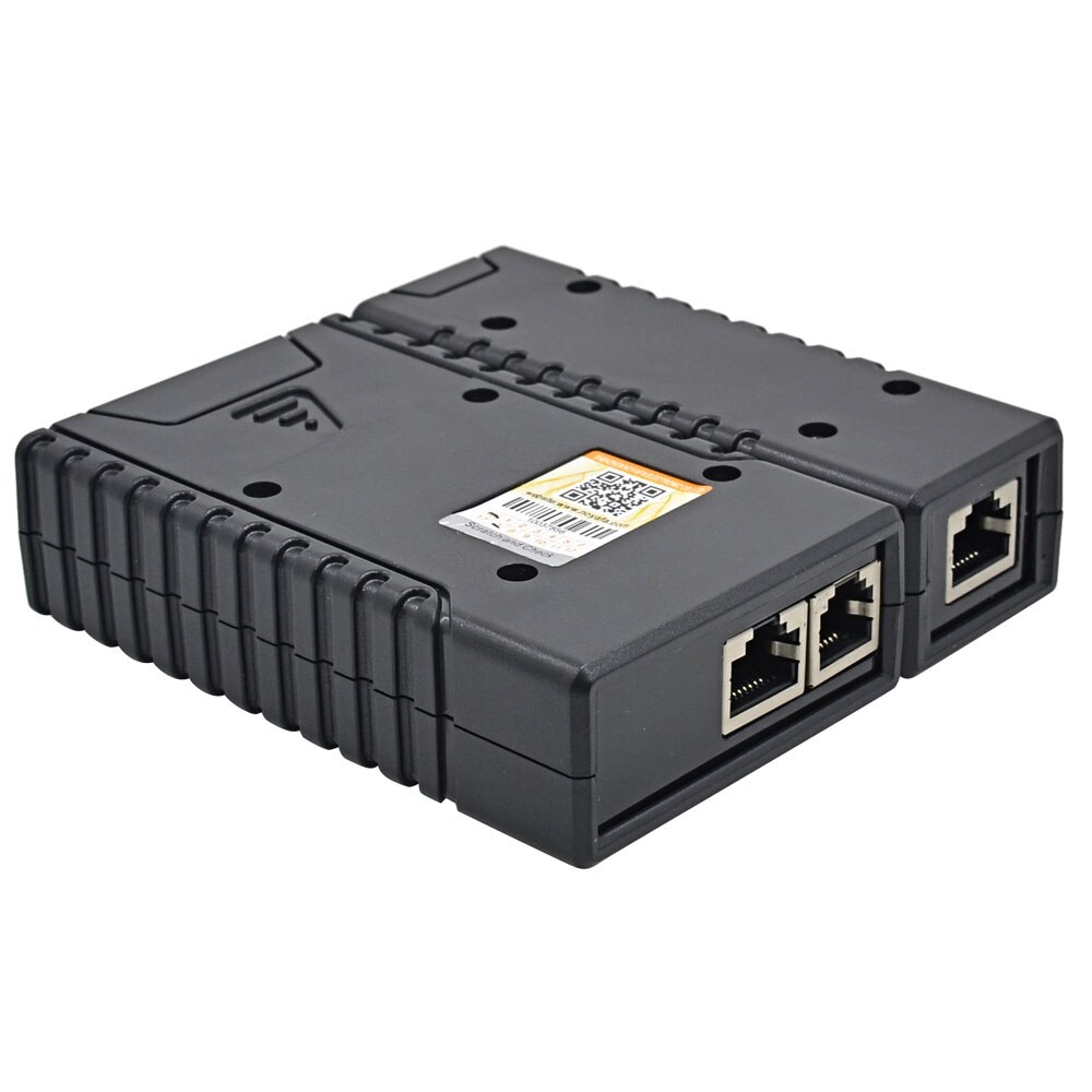 Original NOYAFA NF-468 Cable Continuity Detector Basic Cable Tester Rj45 Rj11 Rj12 cat 5E cat 5 Cable Tester