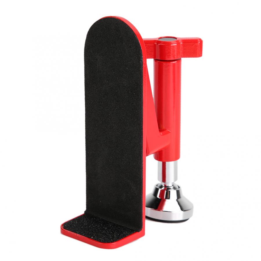 Door Stopper Lockdown Portable Lock Brace for Home Security Device System Door Stopper Security for universities young traveler
