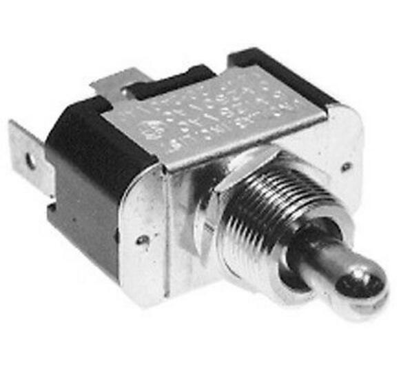 HP16736 Henny Metallo Alternare Potenza Interruttore On Off 6 - Foto 12