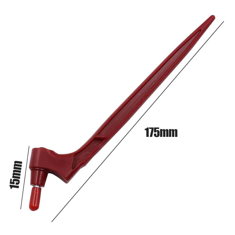 360 Degree Rotating Blade Utility Knife Craft Cutting Tool Hand Book Paper Cutter Stainless Steel Engraving Knife DIY Stationery: Red