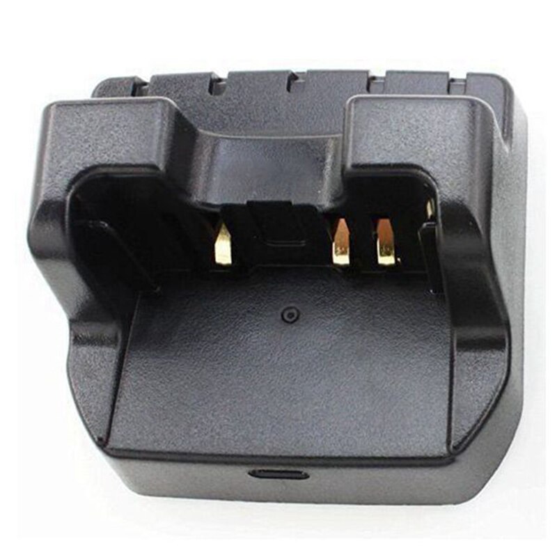 MOOL-batería de iones de litio recargable para Radio Yaesu Verterx, 1 Juego de SBR-14LI, 2200Mah, CD-41, cargador de escritorio