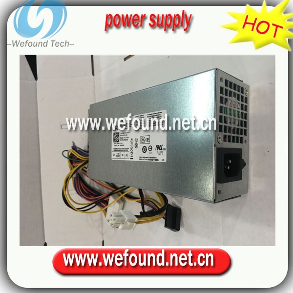 100% working power supply For 660S V270S D06S L220AS-00 DPS-220UB 5A DPS-220UB A PS-5221-06 D2,Fully tested.