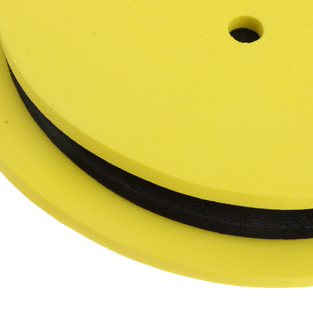 5Pcs Motorcycle Removable Shoulder Elbow Pads Back Guards Safety Protective Gear Set, Black&amp;Yellow