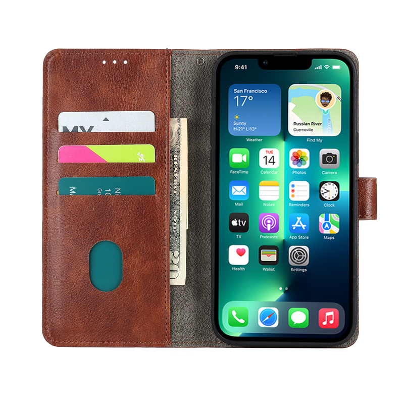 Flip Case Voor Realme 12 Pro + Funda Portemonnee Cover Voor Realme 12 Pro Rmx3842 Rmx3843 Coque Op Etui Realmi 12pro Plus Rmx3840 Rmx3841: Canvas / Frosted Zwart