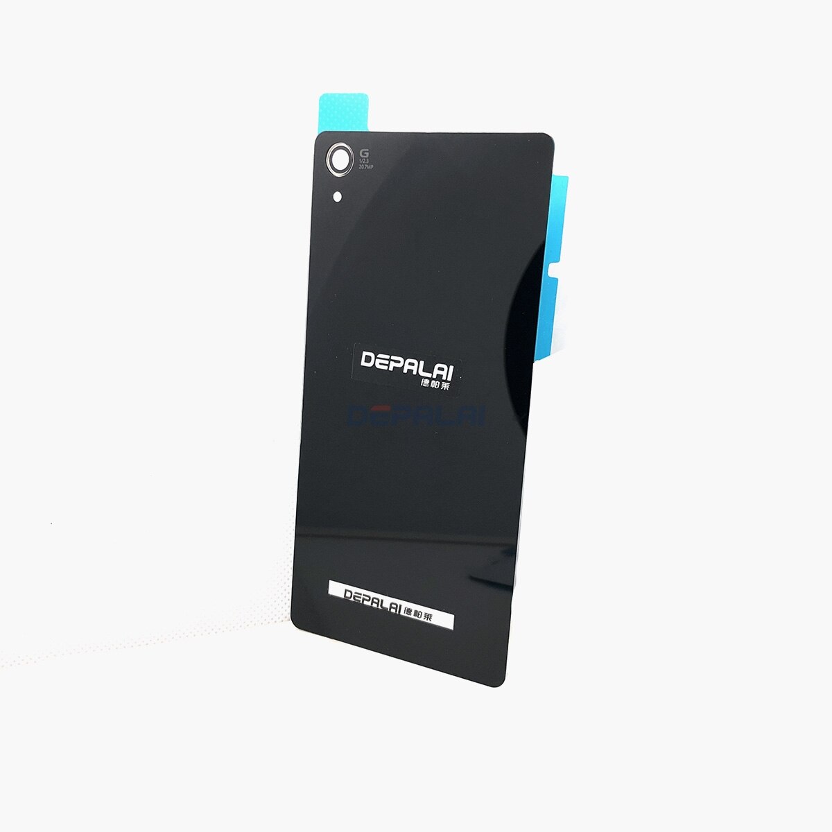 Convient pour Sony Ericsson W595 coque frontale