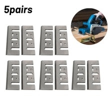 High-speed Steel Planer Blades Portable Replacement D26676 DW680