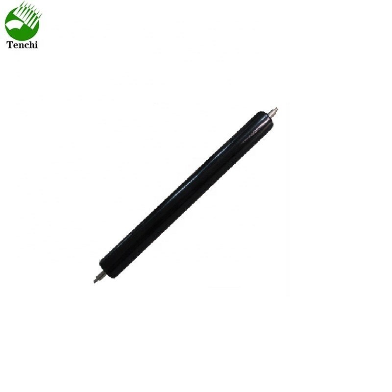 Rodillo de manga inferior Compatible con impresora OKI B410, B420, B430, 2 piezas,