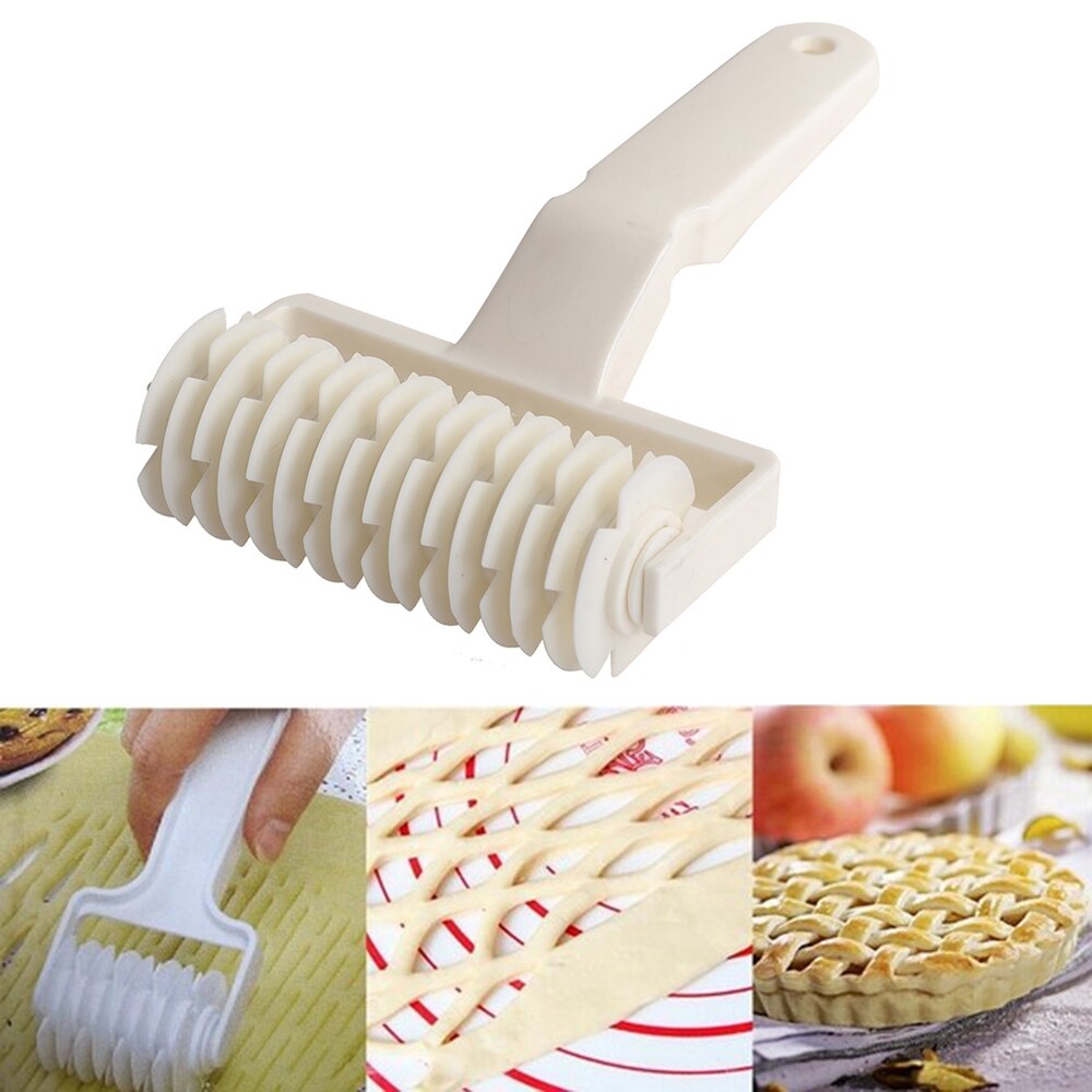 Emporte-pièce pour Pizza, biscuits, accessoires de cuisson, ustensiles de cuisson, rouleau de pâte gaufrage, emporte-pièce en treillis, roulement de nouilles, outils de cuisine