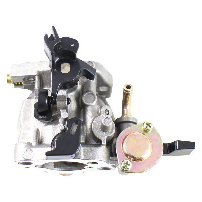 126 Carburetor for Generac Power 0059870 2500-3000 PSI Pressure Washer Part # 0J88870123 Replaces Briggs & Stratton