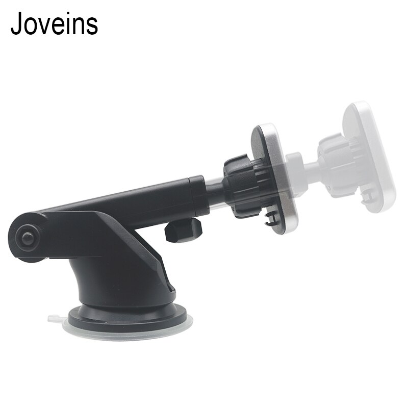 Uitschuifbare Arm Voorruit Autohouder 360 Draaibaar Telescopische Auto Telefoon Houder Universele GPS Stand Mount Vensterglas Auto Houder