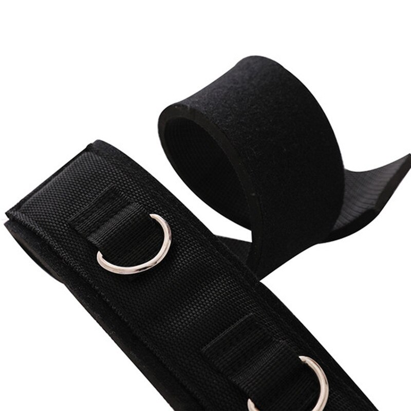 Yoga Stretch Bands Resistance Workout Hip Band, Legs and Butt Exercise Wide Booty Bands