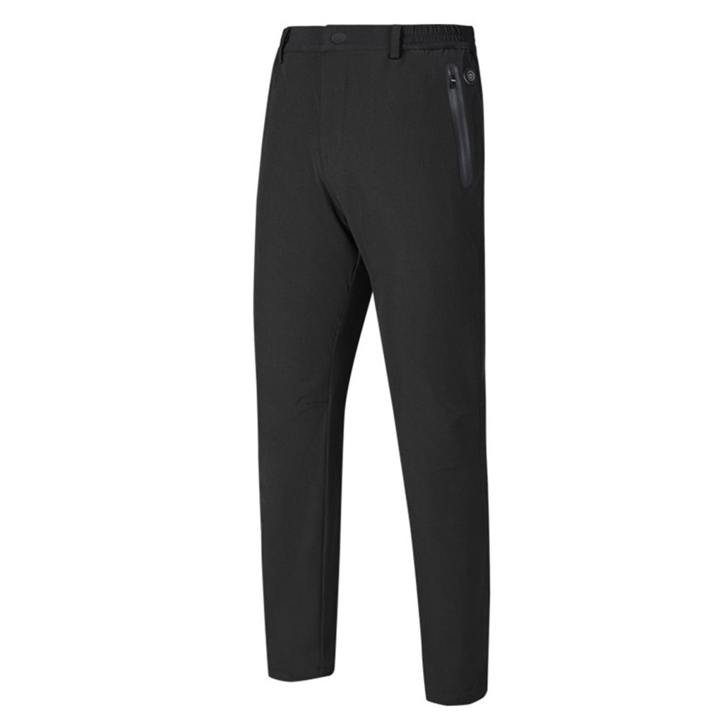 Mens Frauen Elektrische Heizung Hose Outdoor Infrarot Heizung Hose Winter Flexible Elektrische Heizung Hose Angeln Wandern: S / Women