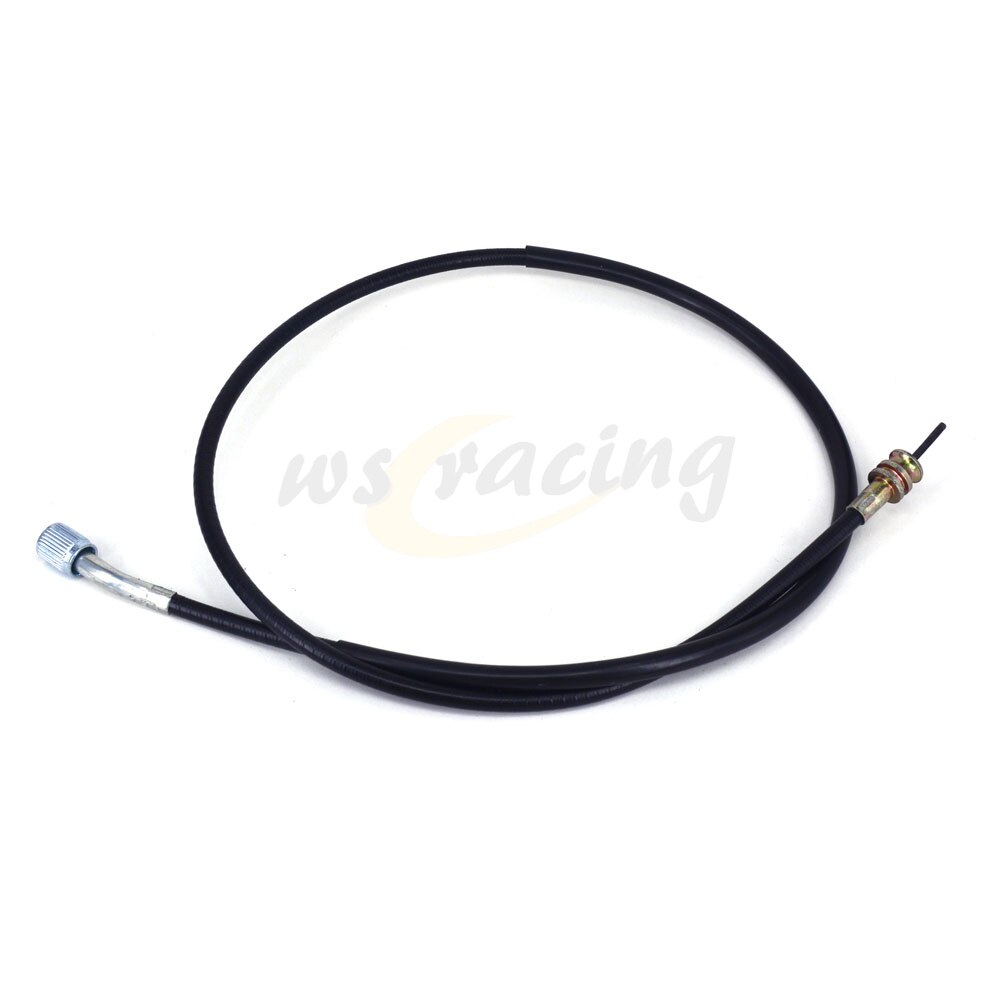 Motorcycle Speedo Meter Speedometer Cable Instrument Line For SUZUKI DR250 DJEBEL 250
