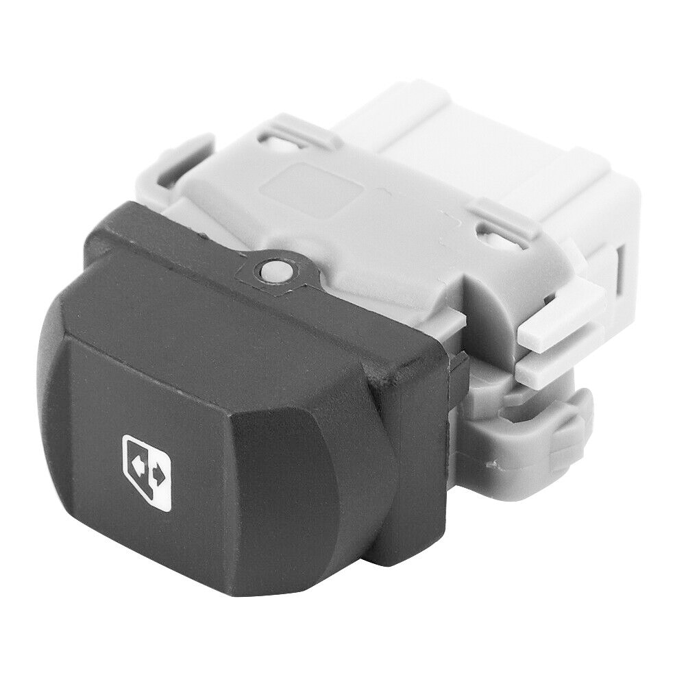 Elektrische Power Window Schakelaar Knop Voor Renault Espace MK4 Laguna Megane MK2 Dynamique 8200315013 Autoruit Schakelaars