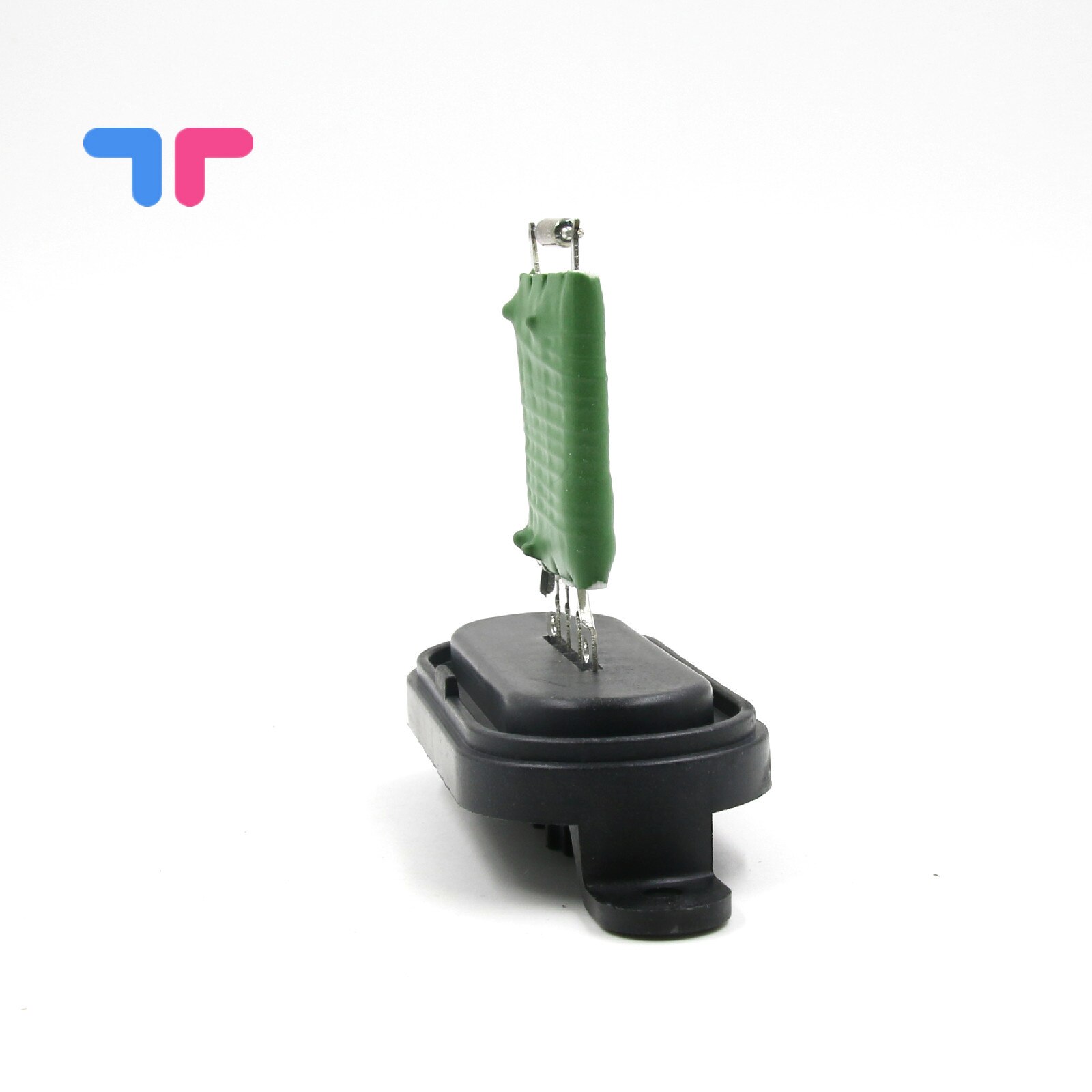 Car Heater Blower Fan Motor Module Resistor Suitable for VW T5 TRANSPORTER 7E0959263C 7E0959263