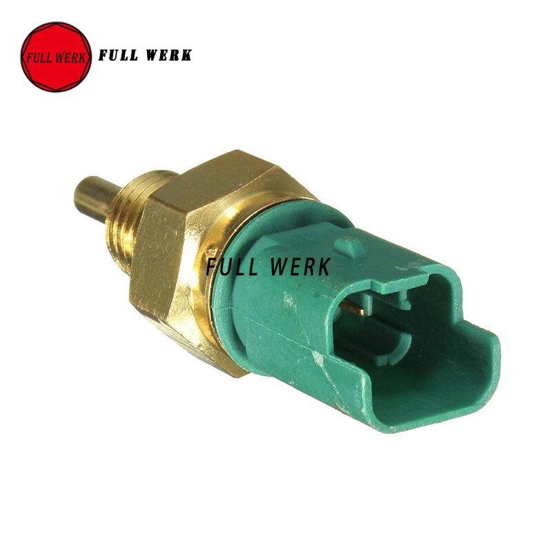 Water Temp Temperatuursensor Voor Peugeot 106 206 306 307 406 407 607 1007 1338A7 1338.A7