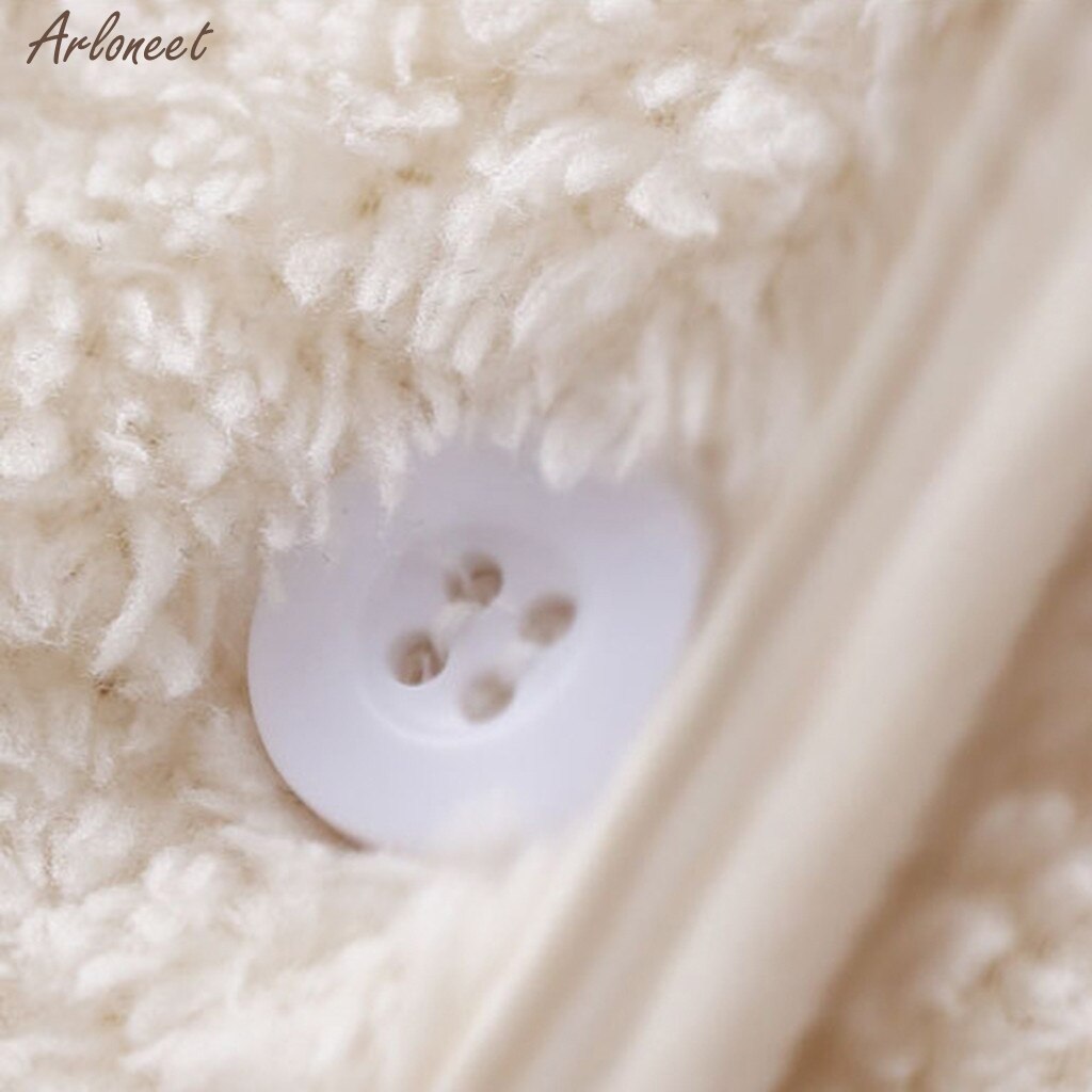 Baby Vest Peuter Baby Kids Jongens Meisjes Winter Warm Solid Jas Uitloper Kleding Vest Baby Jas jas