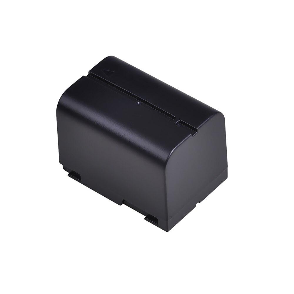 Batería de repuesto para videocámara JVC BN-V416, BN-V416U, BN-V428, BN-V428U, GR-D93, GR-D94, GR-D220, GR-D225, GR-D228, 2300mah