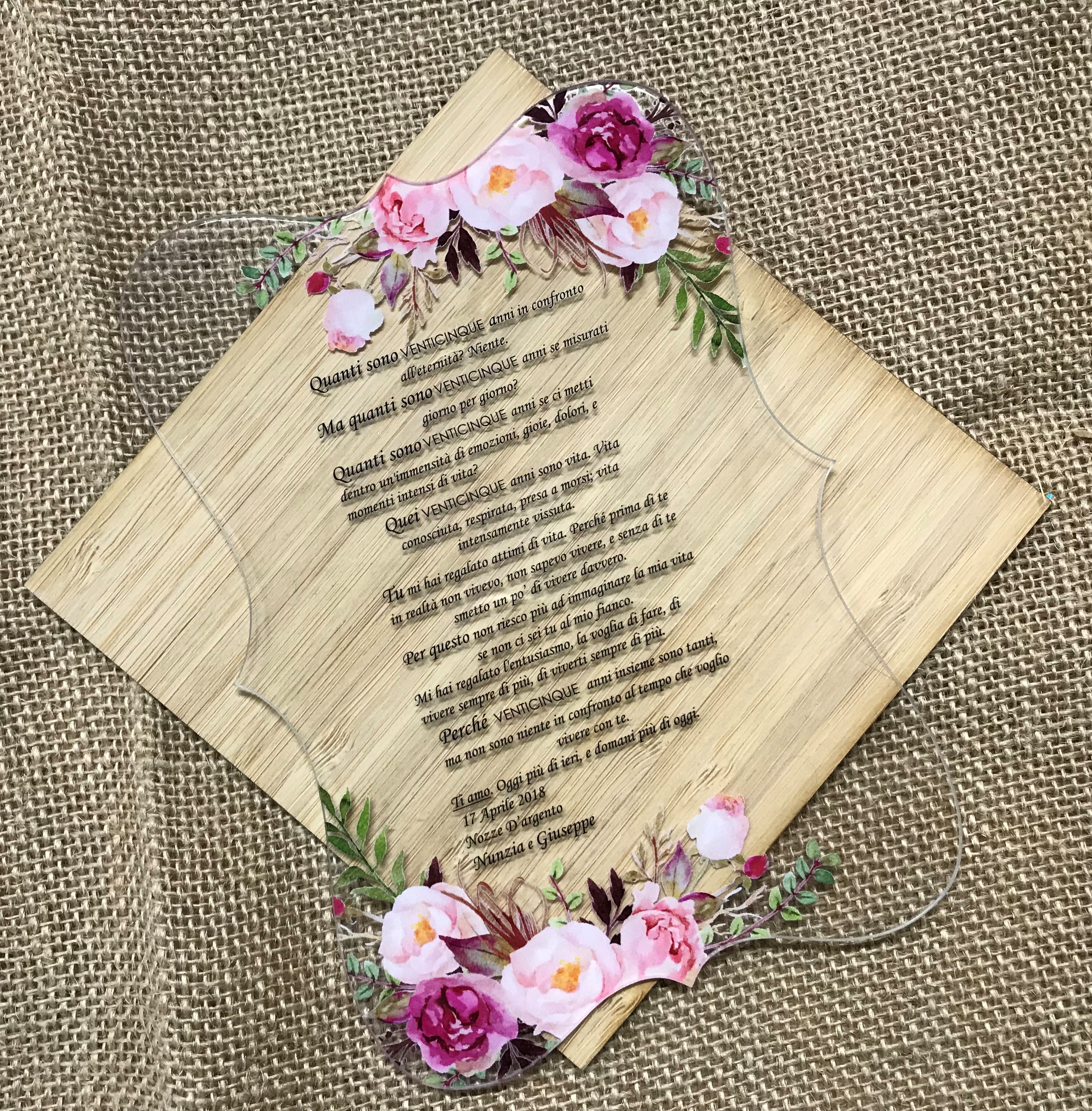 free 10pcs Wedding Invitation Acrylique Invitaciones de Boda Acrylic menu cards Wedding Invitation Cadeau Invite Mariage