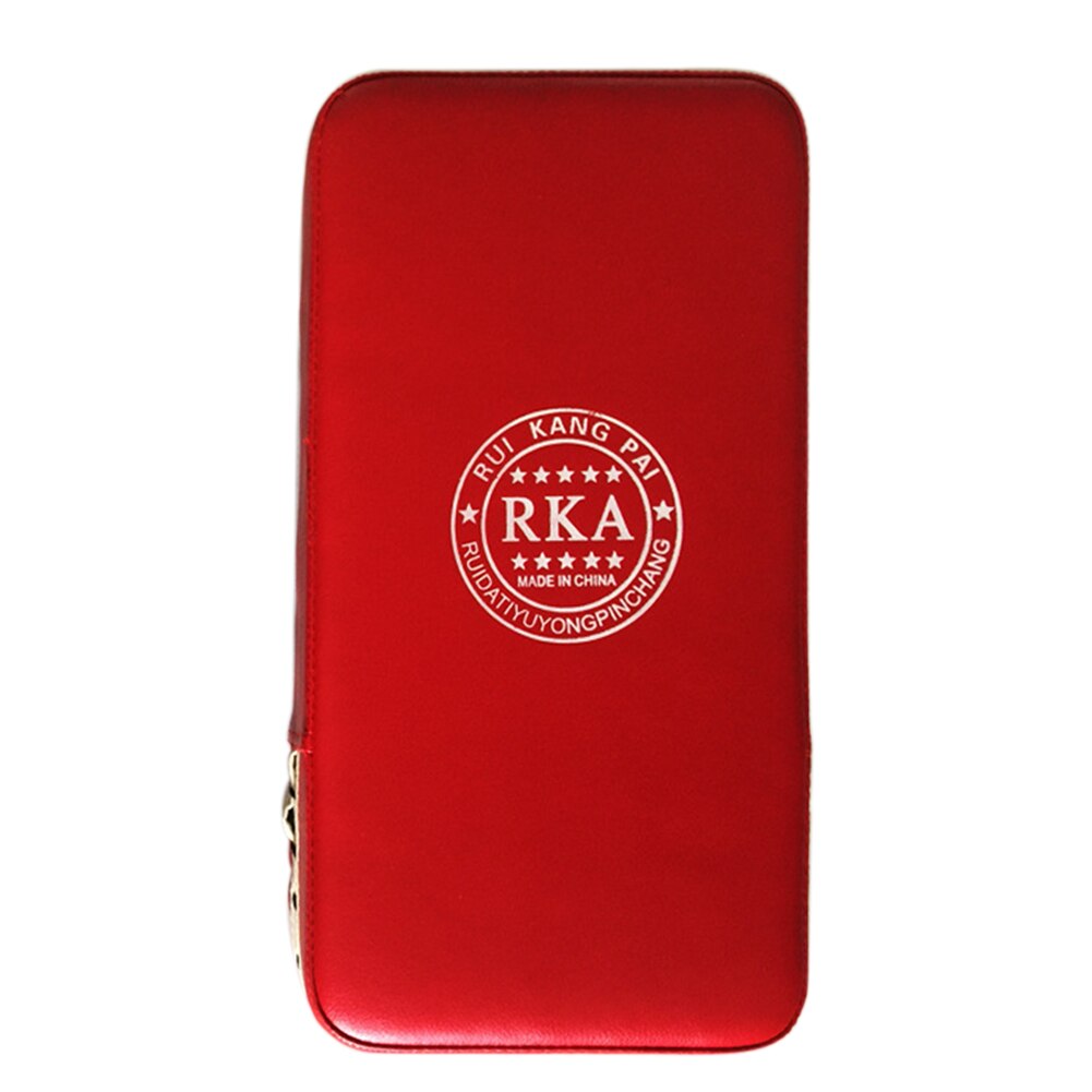 Kick Target Fitness Equipment Buffering Accessories Punch Pad Martial Art Boxing Protective Karate PU Practical Taekwondo