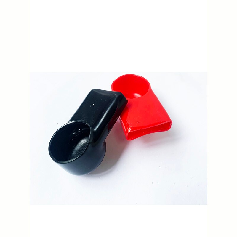 Power supply PVC dust cover