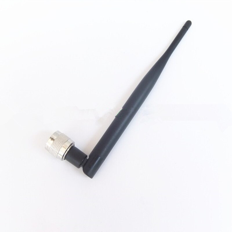 698-2700MHz 5dBi Whip Antenna for 700/800/900/1800/1900/2100/2600/2700 MHz LTE GSM DCS 3G 4G LTE,Full Frequency Rubber Antenna