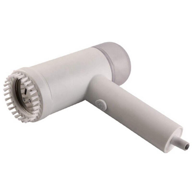 Quest Dampfbürste 650W - Faltenentferner Für Kleidung