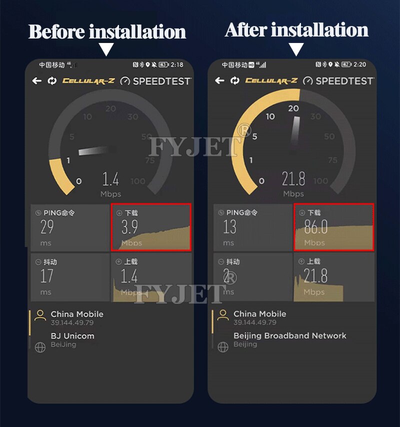 900 1800 2100 2600Mhz 4G CellPhone Cellular Repeater GSM DCS LTE UMTS 2G3G4G Cellular Amplifier 4G MobilePhones Booster Repeater