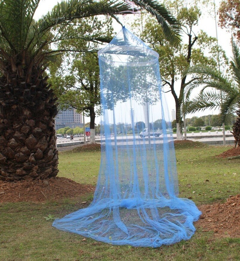 Floor To Floor Mosquito Net Infill Domed Princess Mosquito Net Court Without Door Schoolboy Scrip Tent Dome Bed Curtain