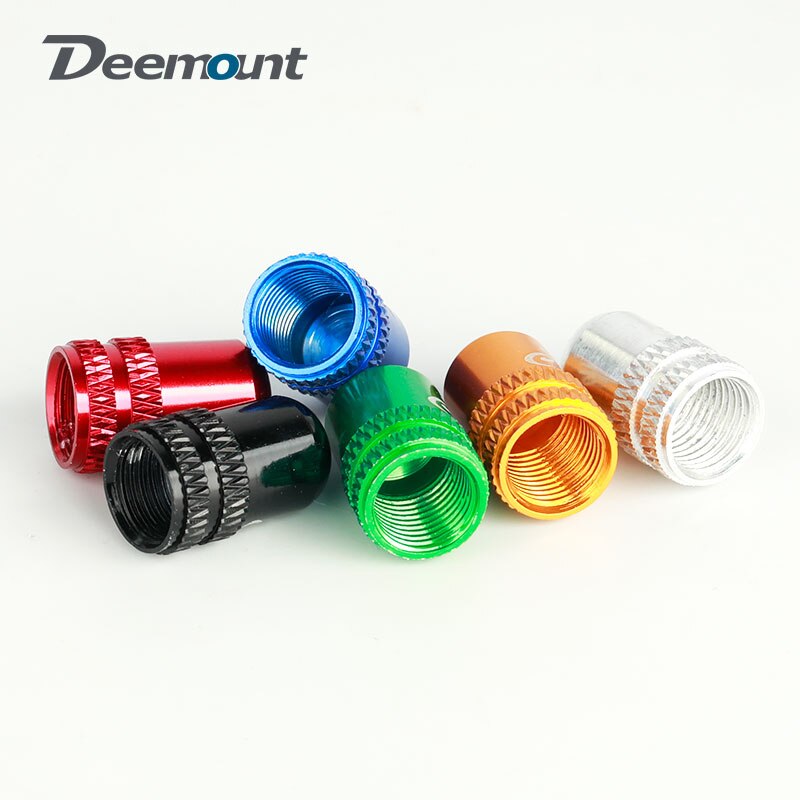 thumbnail image 2 of CN AN12 Alloy Wheel Nipples – 14G X 12mm, Anodized Colorful – 50-Pack – AL7075-T6 2 of 4