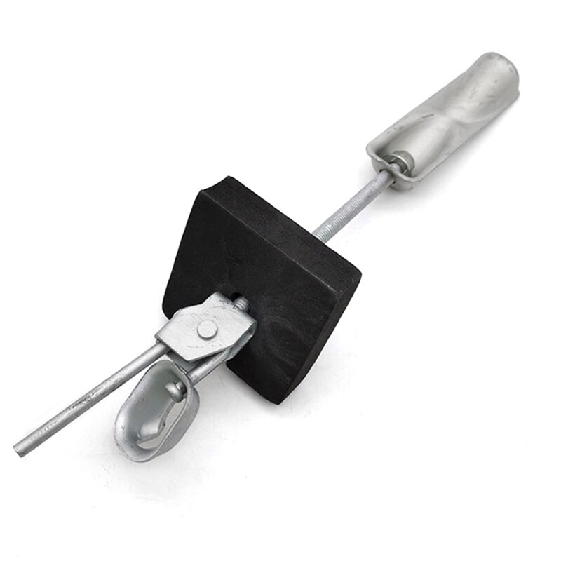 Linka hamulca postojowego napinacz wymiana 52013058AB dla unik Baran 1500 2002