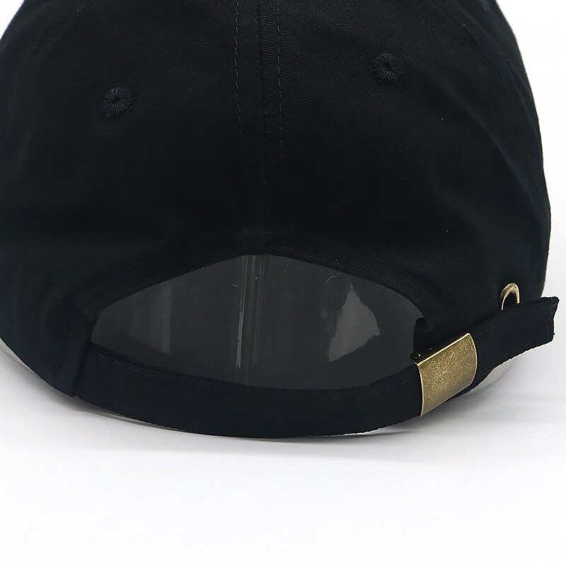 Sombrero de béisbol Henny para hombre, henny gorra de béisbol con bordado de botella de vino, 100% algodón, ajustable, informal, unsex