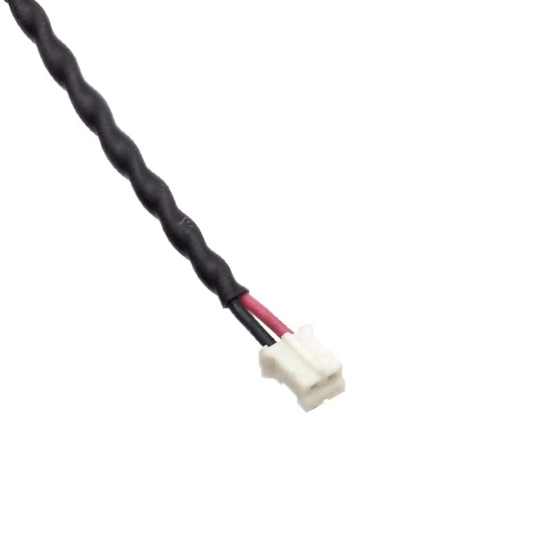 CHERRY DB3 Micro Switch 125-250VAC 0.1A Cable Cord 2Pin 34CM Wire
