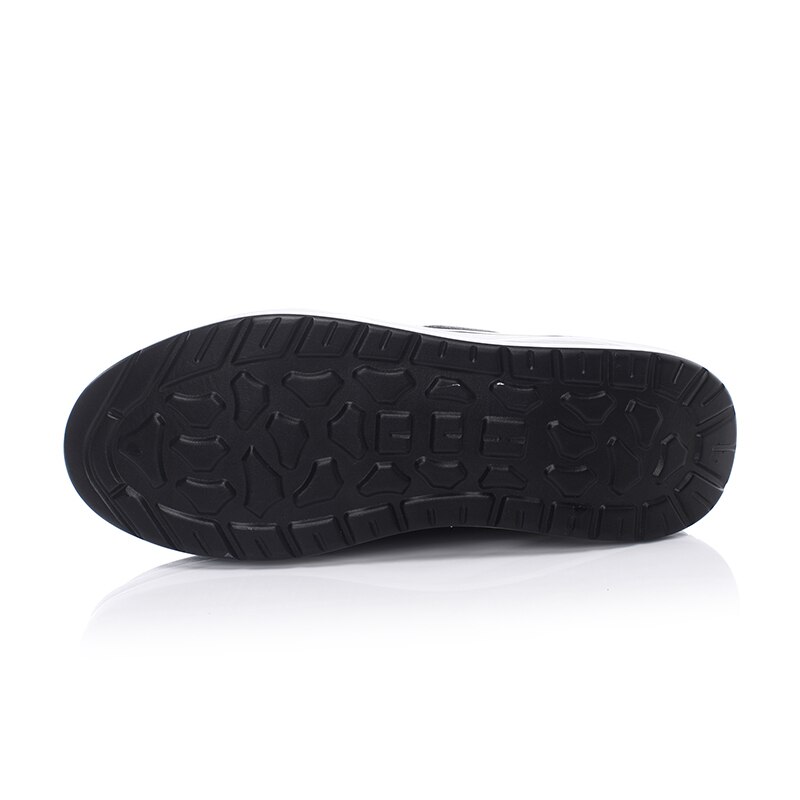 Women Flat Platform Toning Shoes Black Gray Comfortable Ladies Walking Sneakers Spring Autumn Women Slimming Trainer
