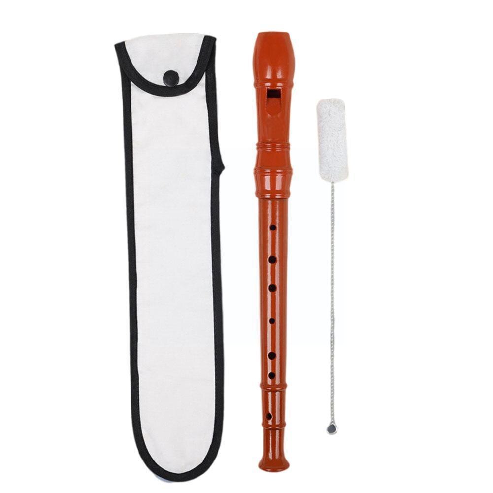 8-Hole Pocket Sax Mini Draagbare Saxofoon Kleine Saxofoon Tas Dragen Accessoires Musical Met Instrument Houtblazers G5C8