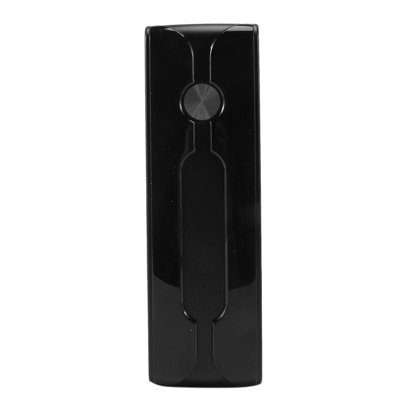 Desktop Power Supply Gaming HTPC Host Office Home 2.0 USB Mini ITX With Radiator Hole Computer Case Practical Horizontal Chassis