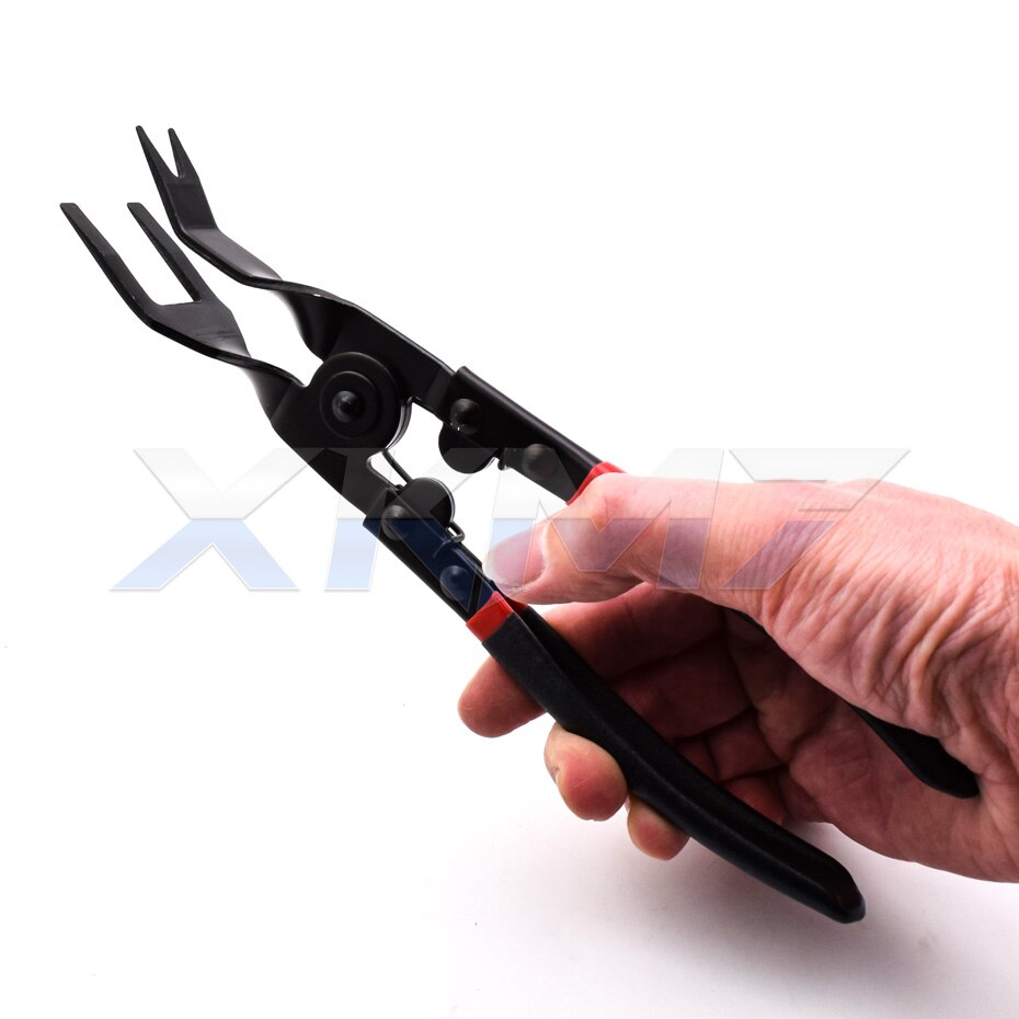 Universal Pliers Headlight Remover Tools To Open Bi-xenon Projector Lens Headlight Car Tuning Accessories Parts Retrofit DIY