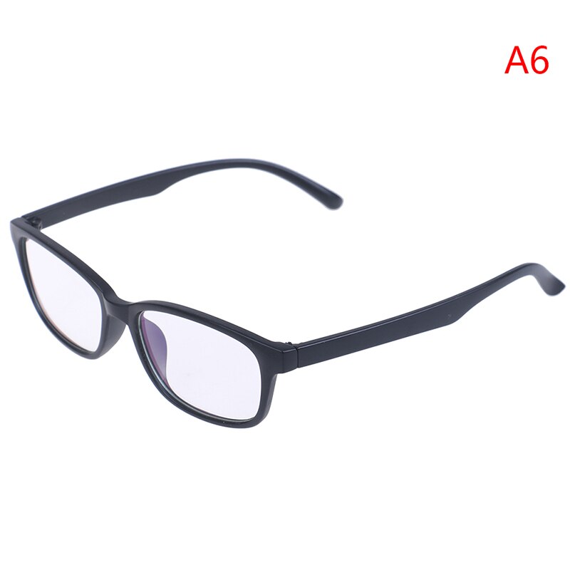 ! Computer Mobile Phone Glasses Men Women Anti Blue Light Blocking Glasses Gaming Protection Radiation Goggles Spectacles: 6