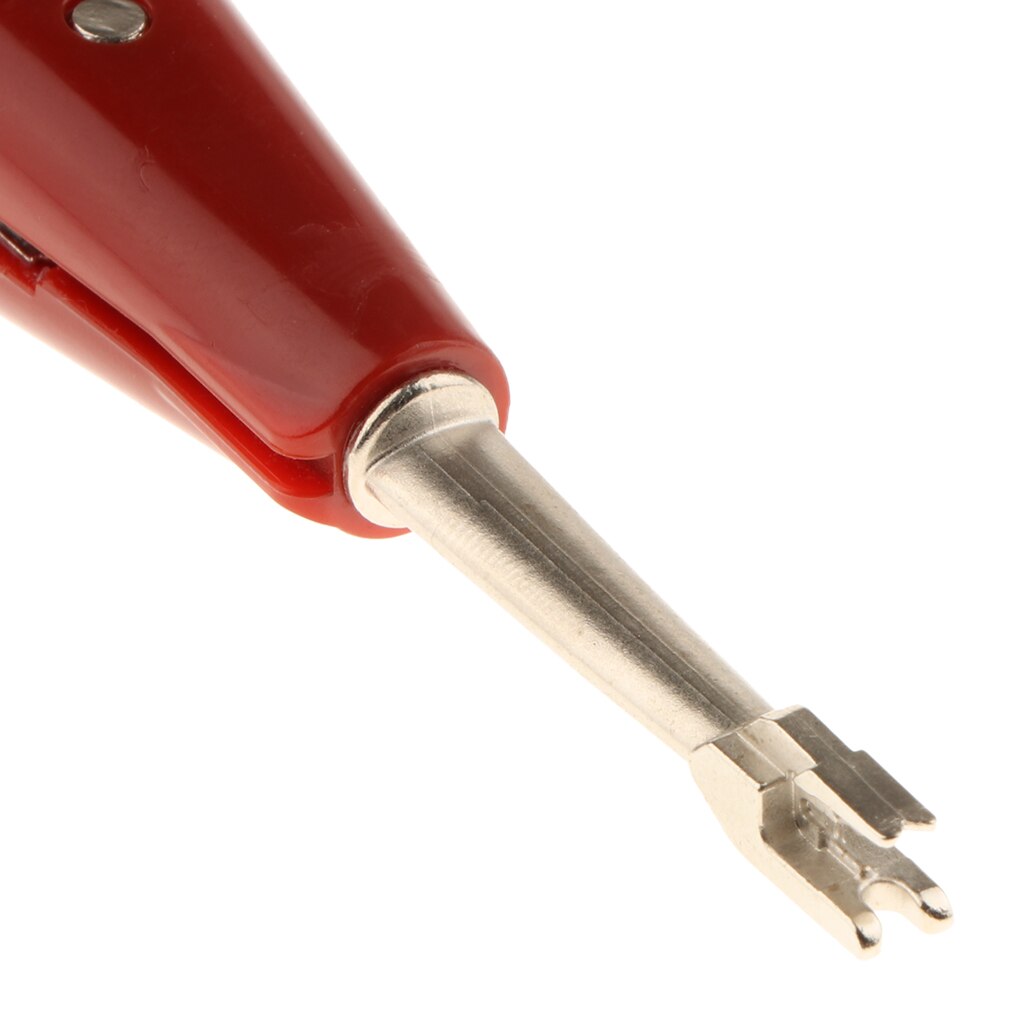 Wear Resistant Network Wire Punch Down Tool LSA Insertion Termination Tool